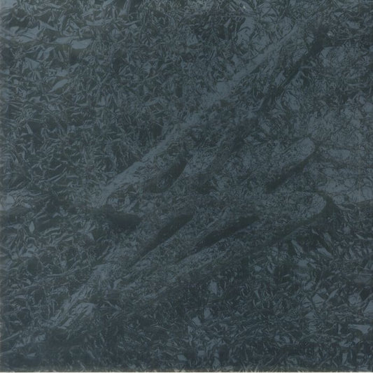 Silver - 2xLP vinyl record cover