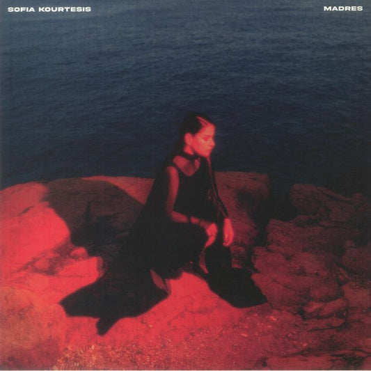 Madres - 2xLP vinyl record cover