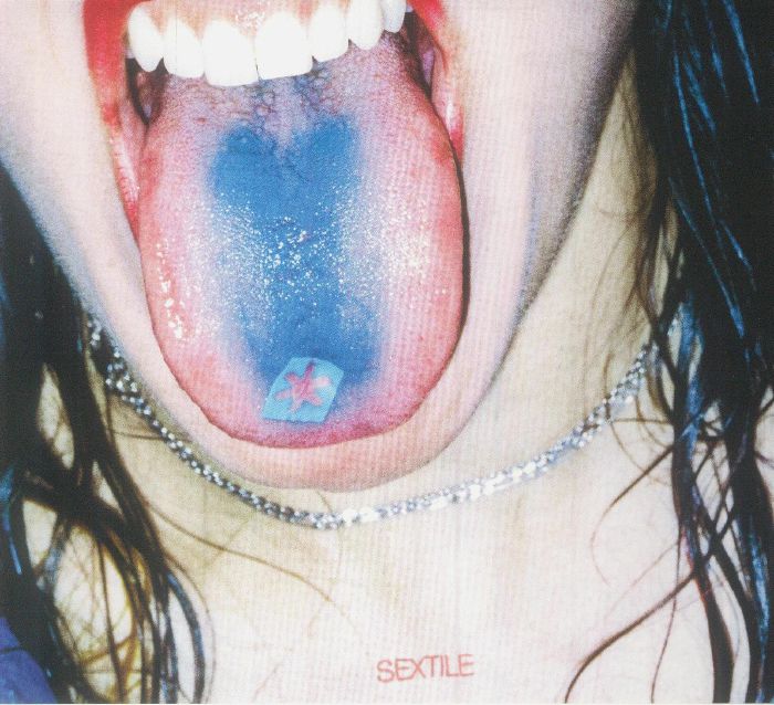 Push - CD CD cover