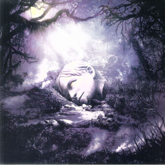 SZNZ: Autumn - Vinyl LP vinyl record cover