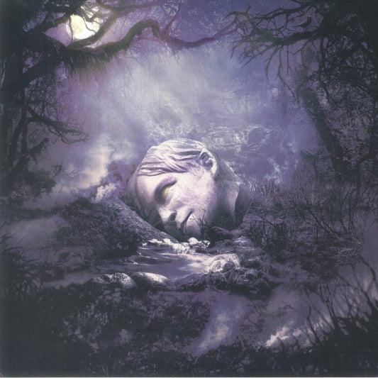 SZNZ: Autumn - Limited Edition Olive Vinyl EP vinyl record cover