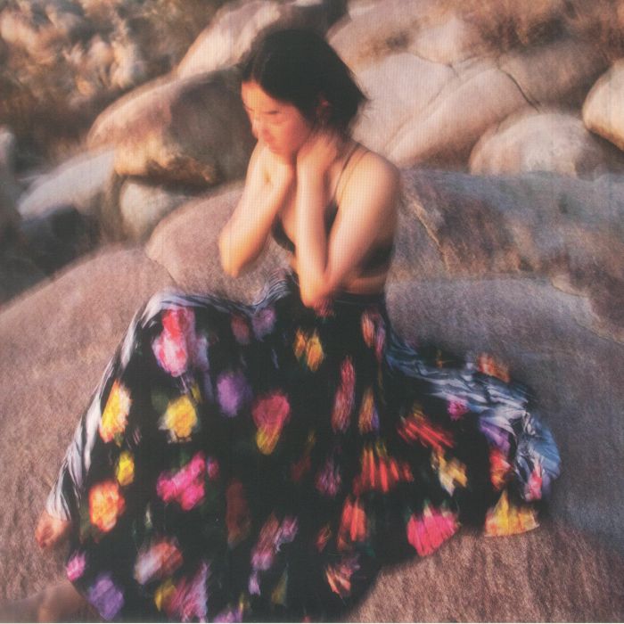 Soluna - Vinyl LP vinyl record cover
