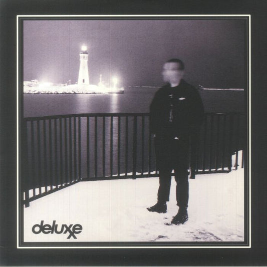 If You Were Me - Limited Edition Vinyl LP vinyl record cover