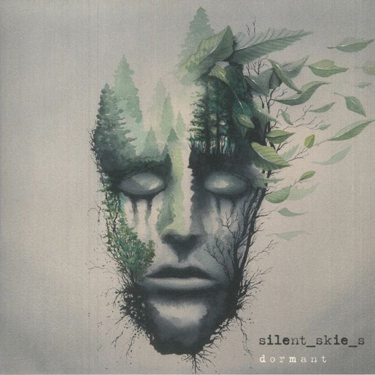 Dormant - 2xLP vinyl record cover