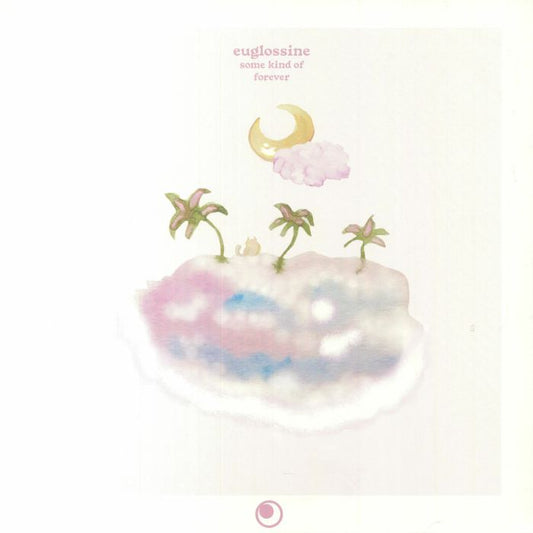 Some Kind Of Forever - Vinyl LP vinyl record cover