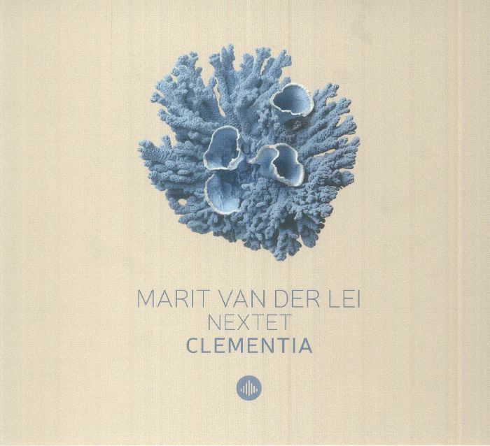 Clementia - CD CD cover
