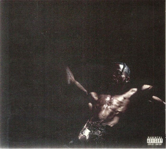 Utopia - Limited Edition CD CD cover