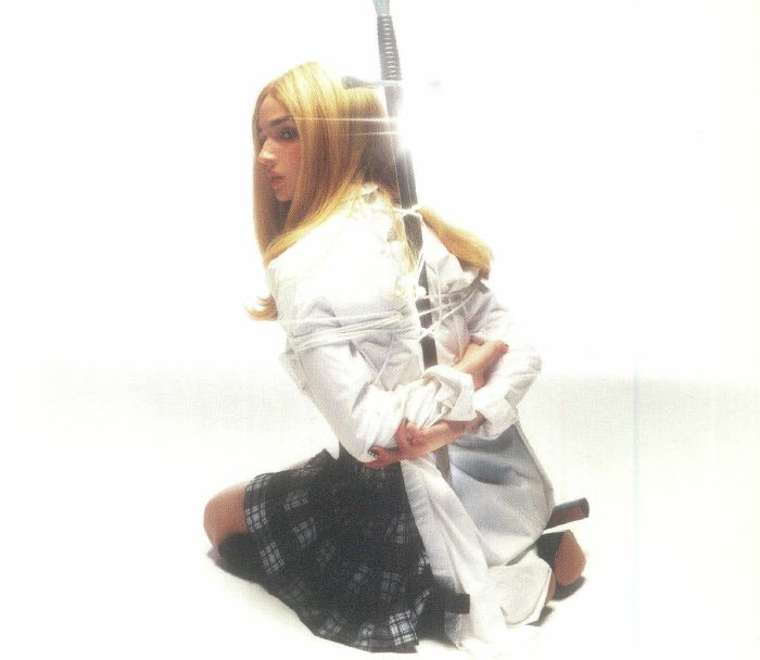 Zig - CD CD cover