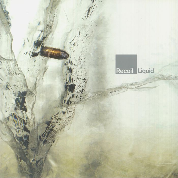 Liquid - 2xLP vinyl record cover