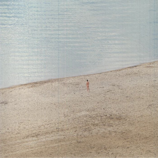 Eight Waves In Search Of An Ocean - Vinyl LP vinyl record cover