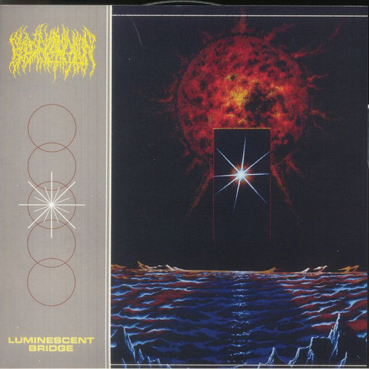 Luminescent Bridge - Limited Vinyl EP vinyl record cover