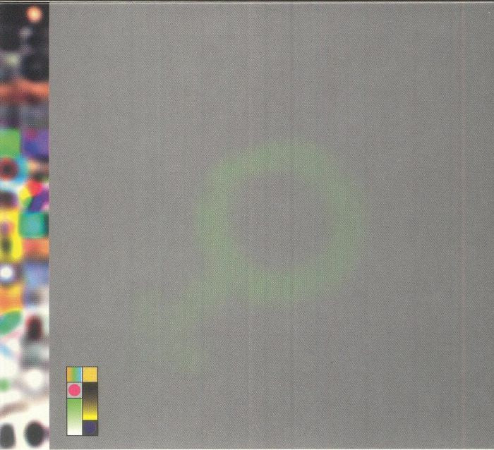 Excelsior - CD CD cover