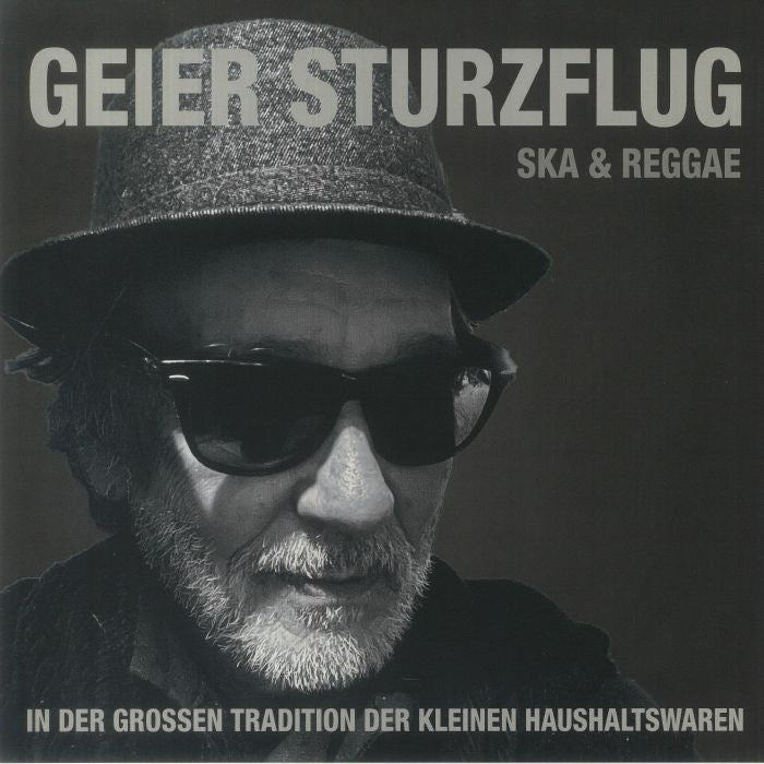 In Der Grossen Tradition Der Kleinen Haushaltswaren - Vinyl LP vinyl record cover