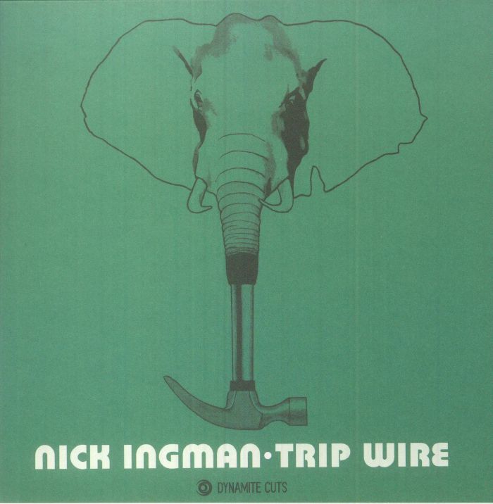 Trip Wire - Vinyl Single vinyl record cover