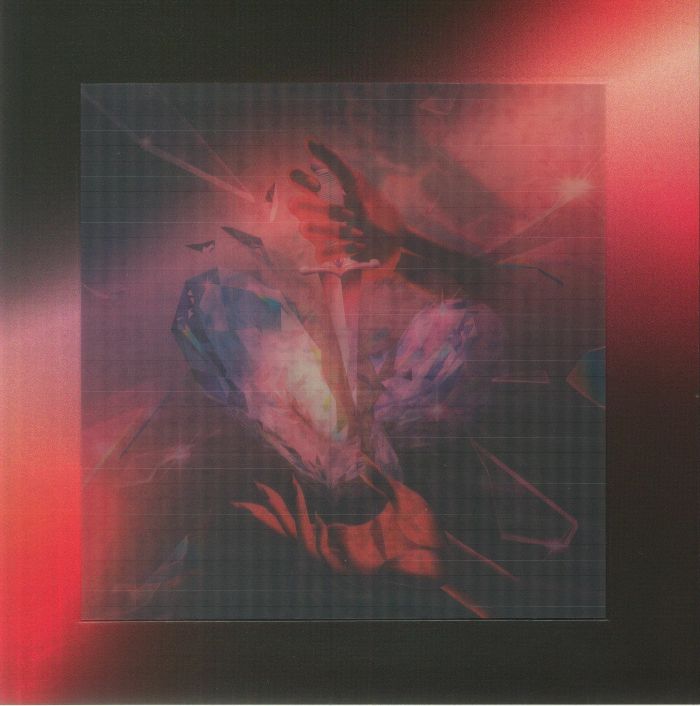 Hackney Diamonds - Limited Edition CD + Blu-ray Audio Box Set CD cover
