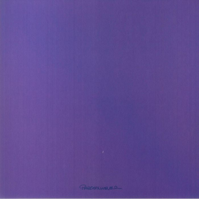 Live Vol 2 - 2xLP vinyl record cover
