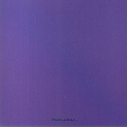 Live Vol 2 - 2xLP vinyl record cover