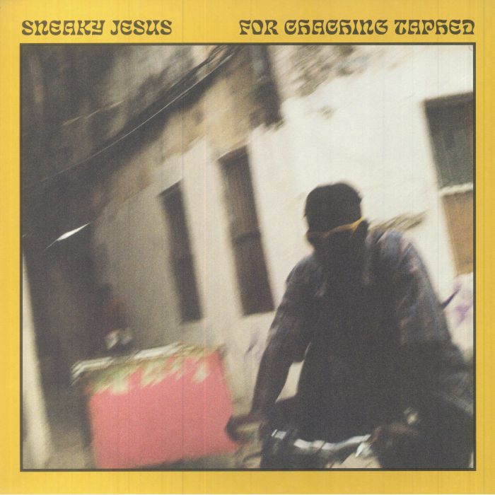 For Chaching Taphed - Vinyl LP vinyl record cover