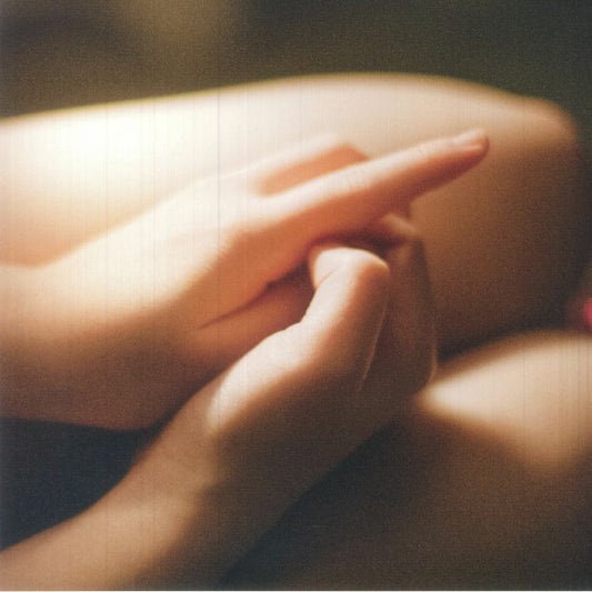 Preface 2014-2022 - Vinyl LP vinyl record cover
