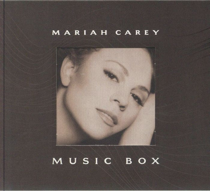 Music Box: 30th Anniversary Expanded Edition - 3CD CD cover