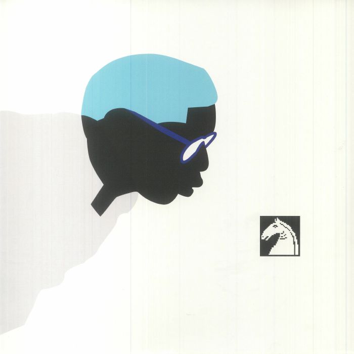 LXXXVIII - Blue Vinyl 2xLP vinyl record cover
