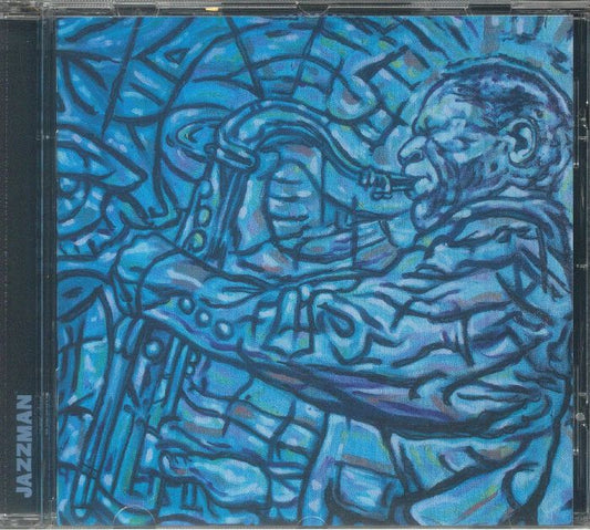 Spiritual Jazz 15: A Tribute To Trane - CD CD cover