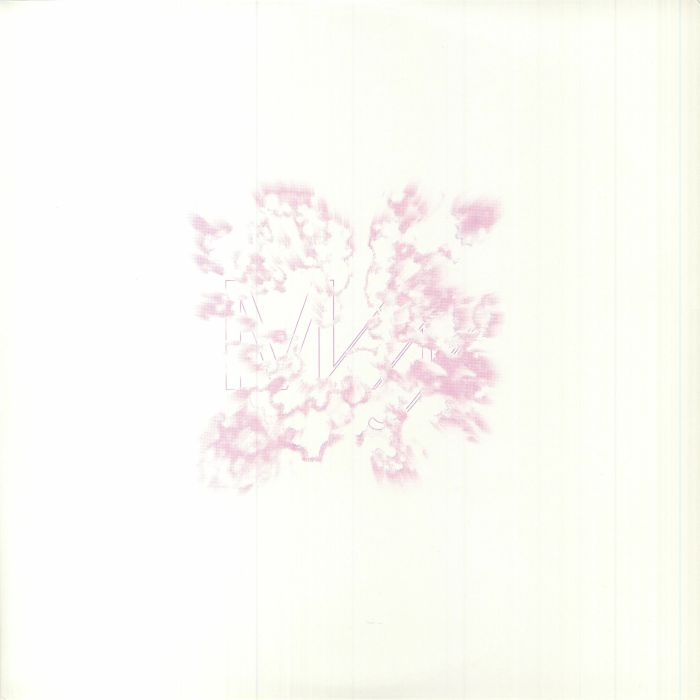 Mille Attaques Le Vents Contrerent - Limited Edition 4xLP vinyl record cover