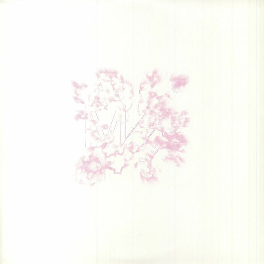 Mille Attaques Le Vents Contrerent - Limited Edition 4xLP vinyl record cover
