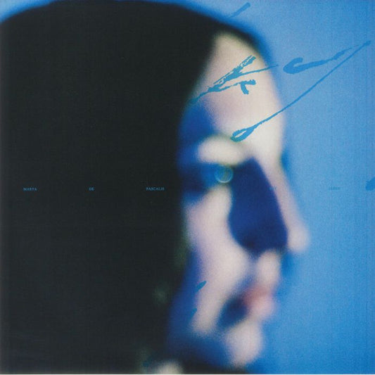 Sky Flesh - Vinyl LP vinyl record cover