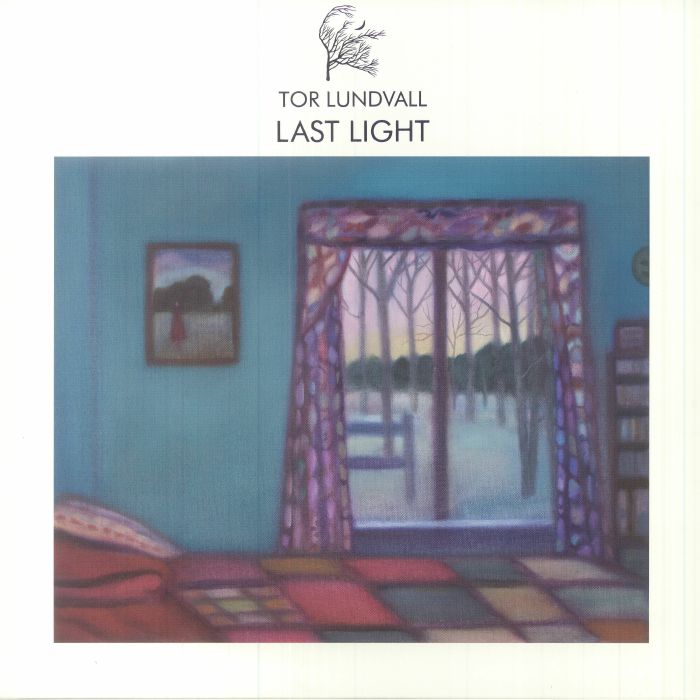 Last Light - Vinyl LP vinyl record cover