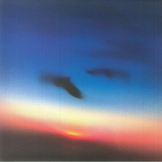 Resavoir - Limited Edition Vinyl LP vinyl record cover