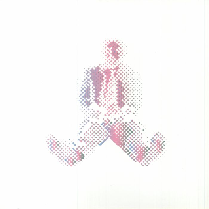Swimming (5th Anniversary Edition) - Limited Edition Marbled Vinyl 2xLP vinyl record cover