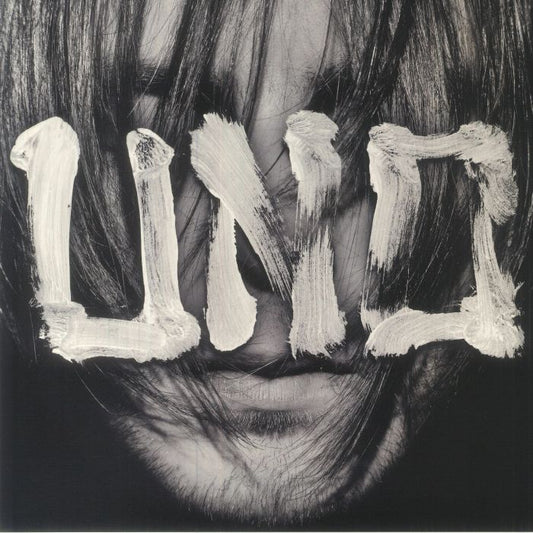 Uno - Vinyl LP vinyl record cover