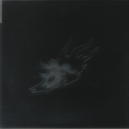 Scorpion Tea - Limited Edition Coloured Vinyl LP vinyl record cover