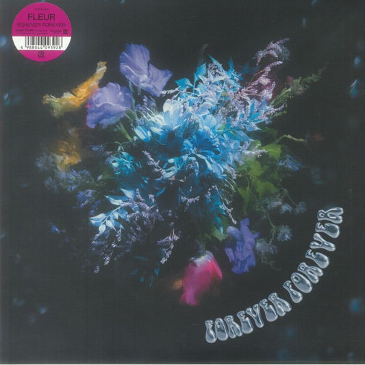 Forever Forever - Limited Edition Vinyl LP vinyl record cover