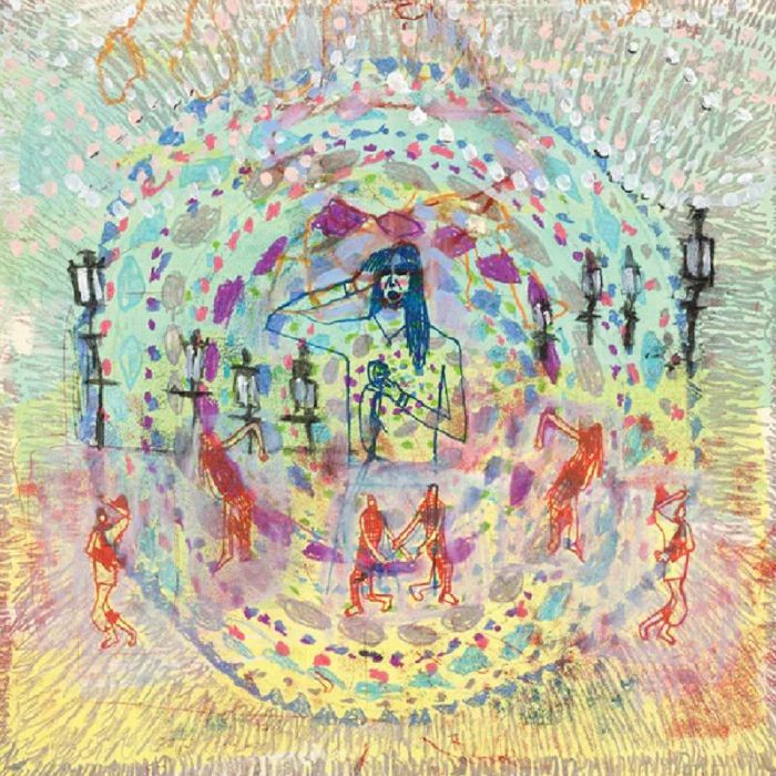 Crazymad For Me - CD CD cover
