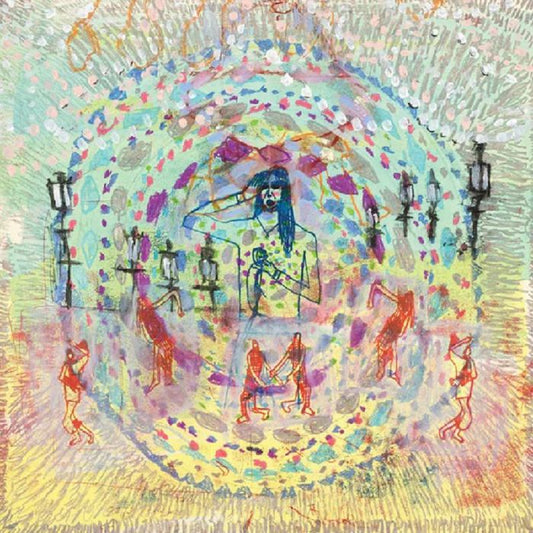 Crazymad For Me - CD CD cover