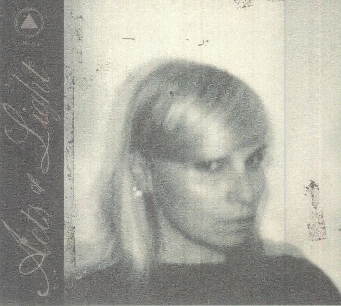 Acts Of Light - CD CD cover