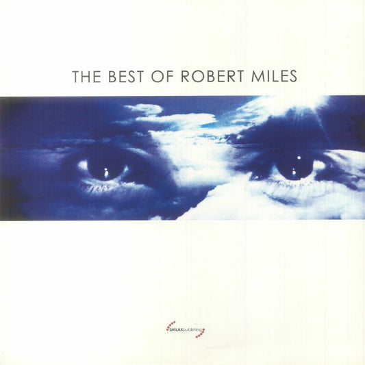 The Best Of - Limited Edition Vinyl LP vinyl record cover