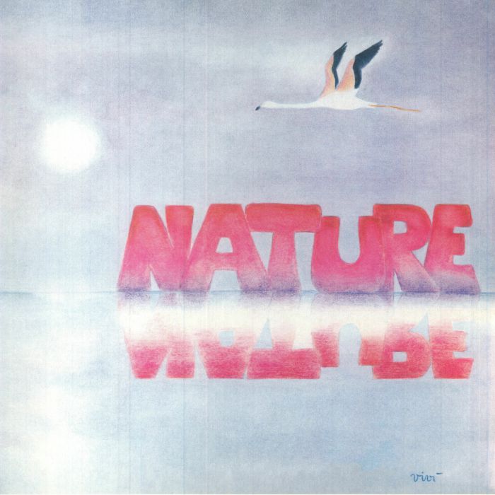 Nature - Vinyl LP vinyl record cover