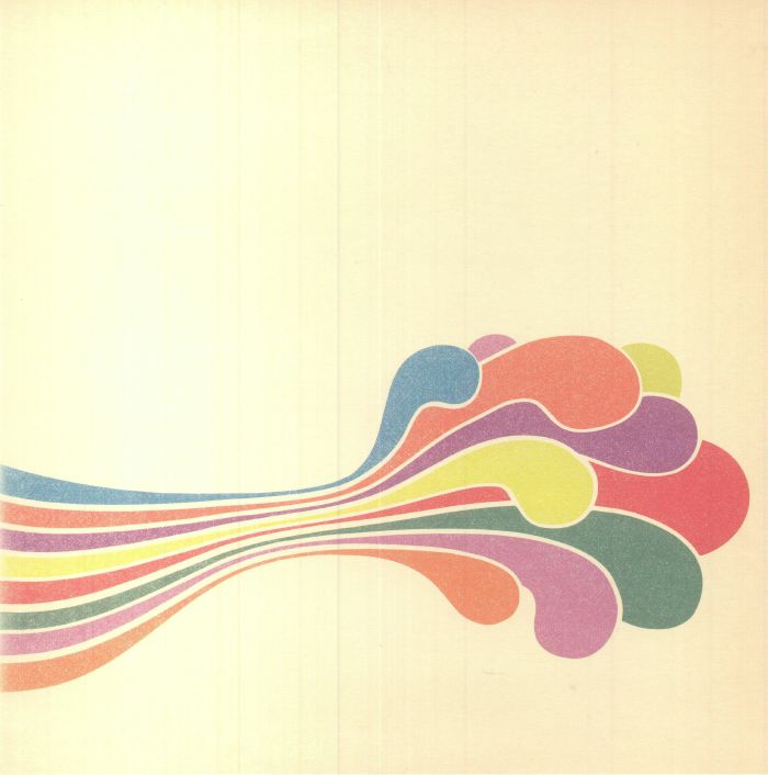Home - Vinyl Single vinyl record cover