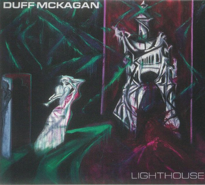 Lighthouse - Deluxe Edition CD CD cover