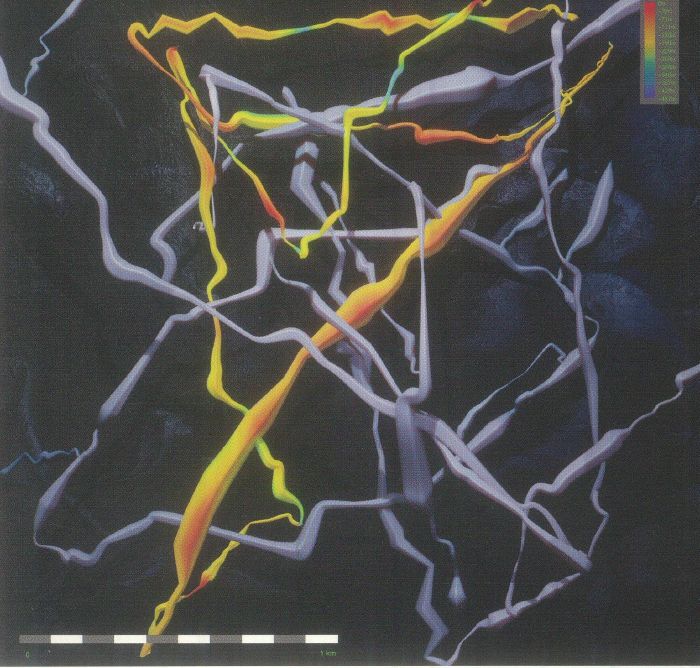 Down There! - CD CD cover