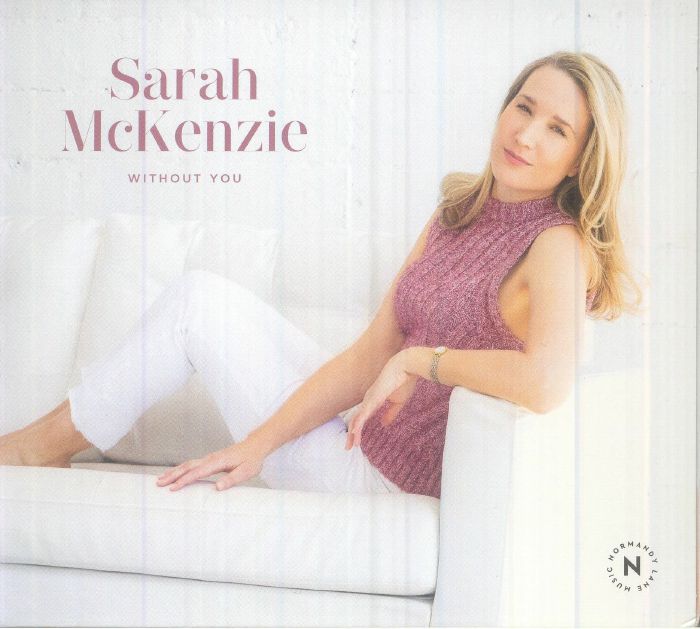 Without You - Limited Edition CD CD cover