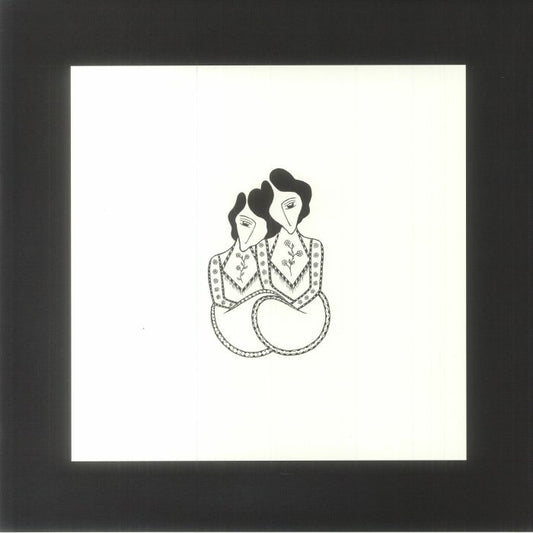 Shift - Pink Vinyl LP vinyl record cover
