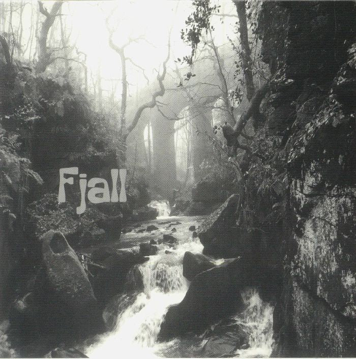 From The Rough Hill - CD CD cover