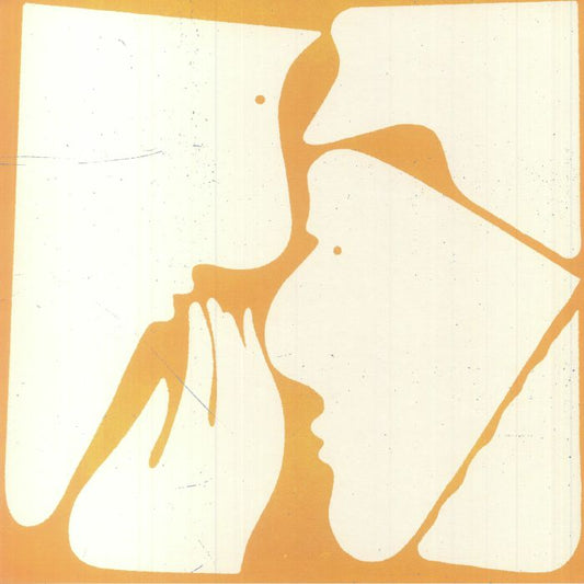 Creation Through References - Vinyl EP vinyl record cover