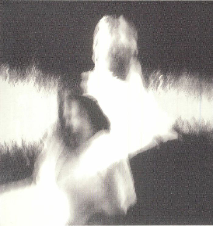 Deary EP - CD Single CD cover