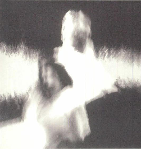 Deary EP - CD Single CD cover