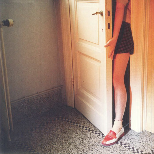 La Porte - Vinyl LP vinyl record cover